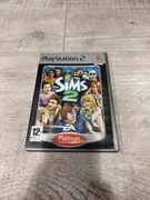 Gra the Sims 2 ps2