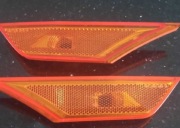 Kierunkowskazy lewy, prawy Honda Civic Sedan 2017