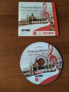 Droga niepodległości Kraków - Warszawa - Gdańsk Loch Camelot płyta CD