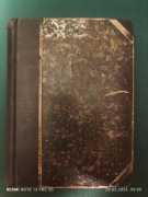 Św.Augustyn Wyznania Kraków 1929 r.K Wisłocka-Remerowa