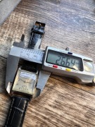 Zegarek męski Silativ  /antyk z 1920 roku 