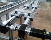 Maszyny do więźby dachowej i inne