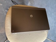 laptop HP ProBook 4530s 