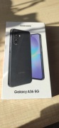 Samsung Galaxy A36 5G 
