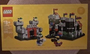 LEGO 40775 Minizamek rycerski
