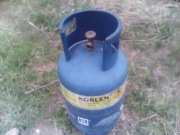 BUTLA PROPAN-BUTAN 11KG