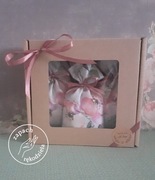 Woreczki zapachowe KASZMIR