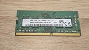 8GB DDR4 2666MHz Hynix HMA81GS6JJR8N-VK SODIMM