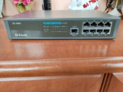 Swich sieciowy 10/100 D-Link DFE-908DX