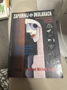 Zapomnij o okularach Robert M. Kaplan