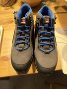 Buty ochronne BHP Proof za kostkę roz44 z osłoną na palce