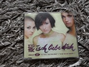 Tic Tac Toe - Isch liebe disch, singiel 2000