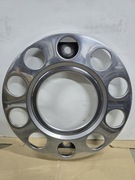 Kołpak do ciężarówki 22,5" stal nierdzewna, 10 otworów