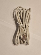 abel Sieciowy LAN Patchcord – Cat 5E Ethernet RJ45 1,5 metra