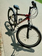 Rower KANOS do lekkiej renowacji