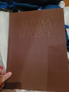 Sztuka sakralna w Polsce Architektura pod red. A. Krauze