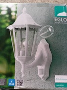 Zewnętrzna lampa ścienna NAVEDO firmy Eglo 