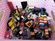 Klocki Lego 1 kg kilogram na wage zestaw nr 3