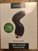 Svakom Pulse Pure – stymulator