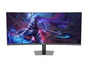 Monitor 38 cali Dutzo G38-IB144QL LG IPS BLACK SIM RACING gwarancja