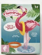 Dmuchane Flamingo