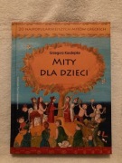 20 najpopularniejszych mitów greckich mity greckie dla dzieci kasdepke