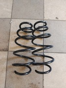 Sprężyny Opel Insignia A przód nowe 
