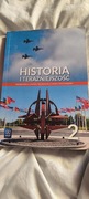 Historia i teraźniejszość 2 zakres podstawowy WSiP