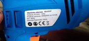 Wiertarka udarowa nowa sprawna HX-8147