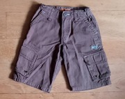 Spodenki krótkie filmy Reserved rozmiar 116