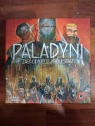 Paladynia zachodniego królestwa PL