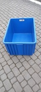 Pojemnik magazynowy kastra 800x600x450