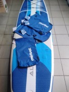 Worek Mistral Dry Bag 18 l niebieski