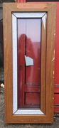 Okno jednoskrzydłowe 150x55