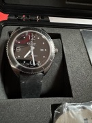 Zegarek Edox north sea 1978