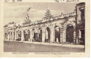 Brześć nad Bugiem (Brześć Litewski)  1916r