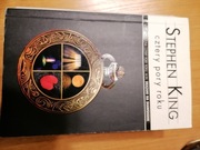 Stephen King Cztery pory roku
