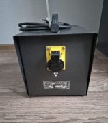 Transformator ochronny 110V FANINA T1S-1600