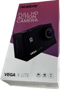 Kamera sportowa Niceboy VEGA X LITE