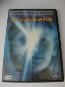 DVD Inwazja / Terminal Invasion Campbell 2002