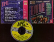 18 TOP-HITS INTERNATIONAL 1/94 DEPECHE MODE ACE OF BASE SWV GABRIELLE