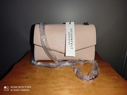 Torebka damska seidenfelt manufaktur