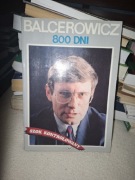 800 Dni Szok Kontrolowany Leszek Balcerowicz