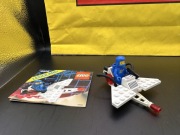 Lego 6808 instrukcja Legoland Vintage