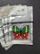 Pamiątka vintage PRL oryginalna torebka reklamówka Pewex