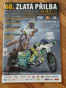 Żużel Zlata Prilba 2016 - Pardubice