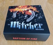 Wiedźmin - Chrzest Ognia - 2 oz