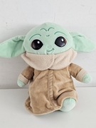 Star Wars Gwiezdne Wojny maskotka Baby Yoda