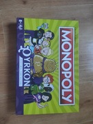 Monopoly pyrkon edycja limitowana