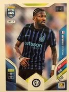 PANINI FIFA 365 2026 MARCUS THURAM nr.INT17